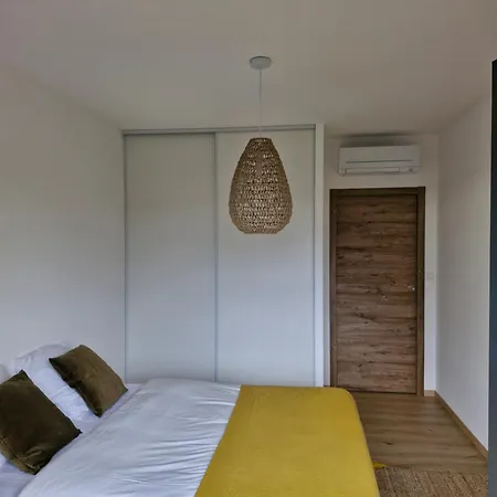 Nouveaute! Magnifique A 2 Minutes Des Belles Plages De La Rive Sud Porticcio (Corsica)