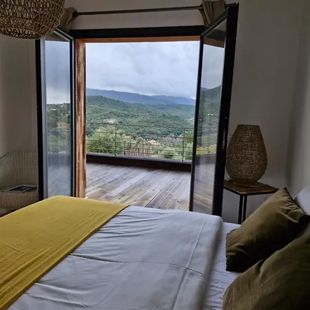 Nouveaute! Magnifique A 2 Minutes Des Belles Plages De La Rive Sud Villa Porticcio (Corsica)