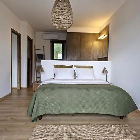 Villa Nouveaute! Magnifique A 2 Minutes Des Belles Plages De La Rive Sud Porticcio (Corsica)