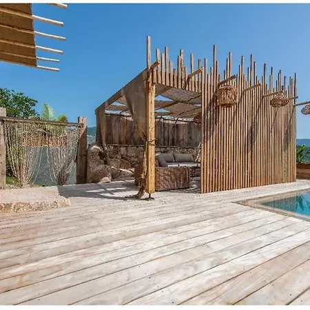 Nouveaute! Magnifique A 2 Minutes Des Belles Plages De La Rive Sud * Porticcio (Corsica)