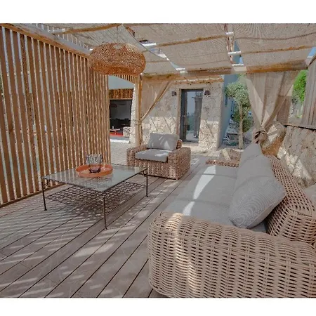 Nouveaute! Magnifique A 2 Minutes Des Belles Plages De La Rive Sud Porticcio (Corsica)