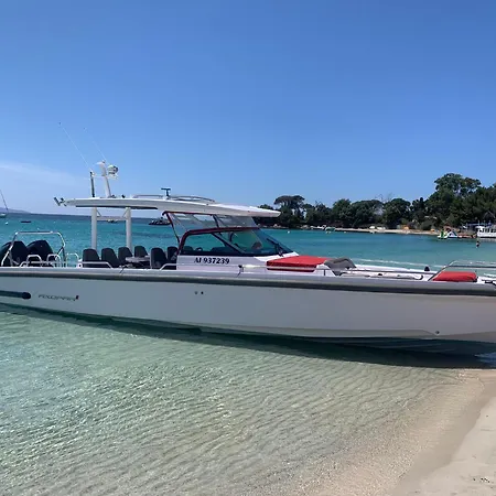 Villa Nouveaute! Magnifique A 2 Minutes Des Belles Plages De La Rive Sud *