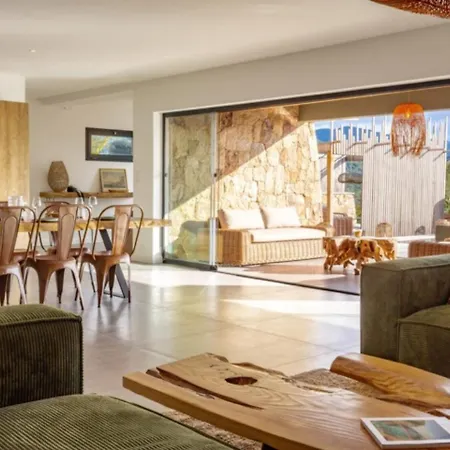 Nouveaute! Magnifique A 2 Minutes Des Belles Plages De La Rive Sud Villa