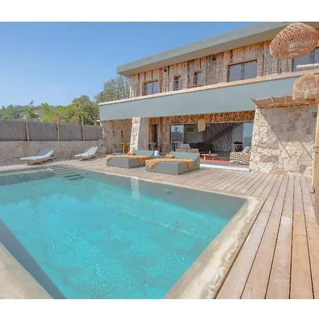 Villa Nouveaute! Magnifique A 2 Minutes Des Belles Plages De La Rive Sud *