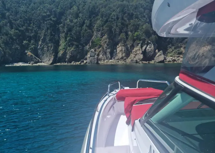 Vila Nouveaute! Magnifique A 2 Minutes Des Belles Plages De La Rive Sud *
