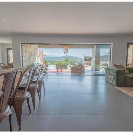 וילה Nouveaute! Magnifique A 2 Minutes Des Belles Plages De La Rive Sud