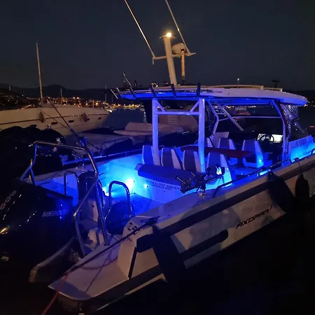 Nouveaute! Magnifique A 2 Minutes Des Belles Plages De La Rive Sud וילה פורטיסיו