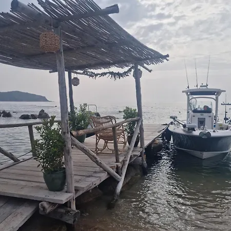 Nouveaute! Magnifique A 2 Minutes Des Belles Plages De La Rive Sud * פורטיסיו