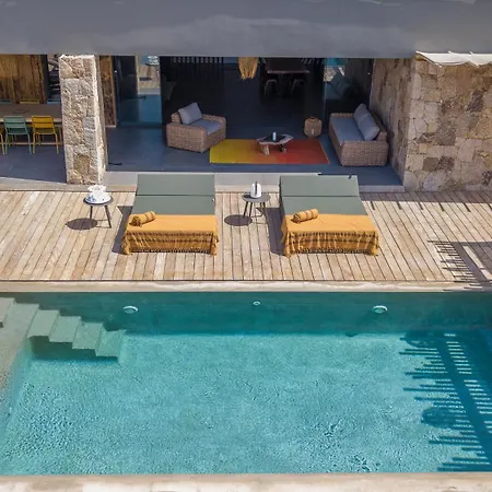 וילה Nouveaute! Magnifique A 2 Minutes Des Belles Plages De La Rive Sud פורטיסיו