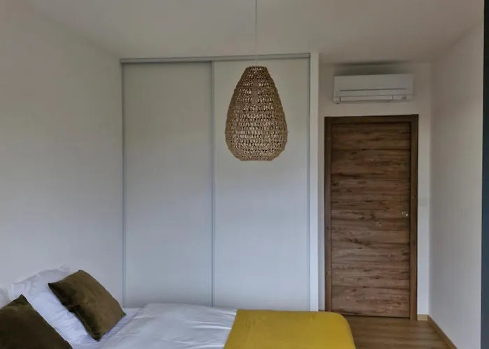 Nouveaute! Magnifique A 2 Minutes Des Belles Plages De La Rive Sud Porticcio (Corsica)