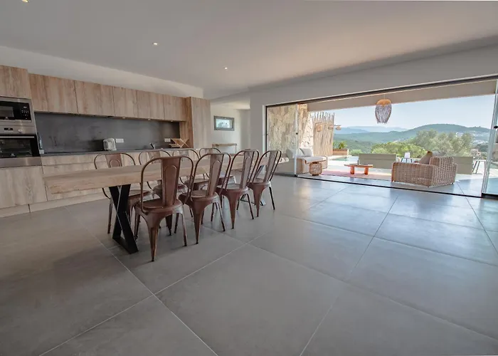 Nouveaute! Magnifique A 2 Minutes Des Belles Plages De La Rive Sud