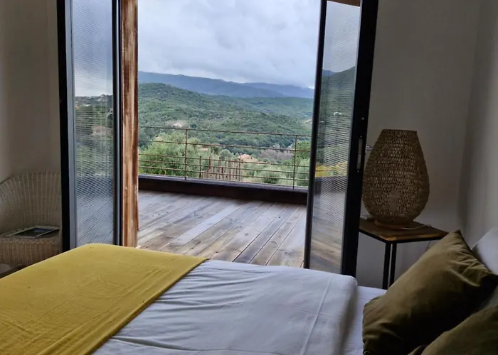 Nouveaute! Magnifique A 2 Minutes Des Belles Plages De La Rive Sud Villa Porticcio (Corsica)