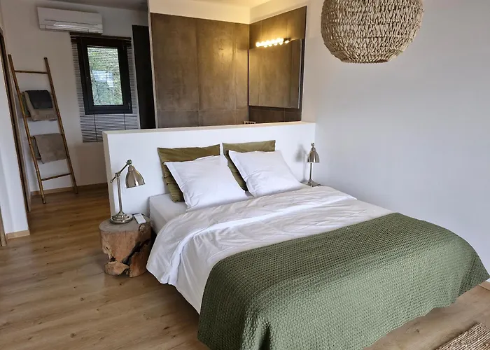 Nouveaute! Magnifique A 2 Minutes Des Belles Plages De La Rive Sud * Porticcio (Corsica)