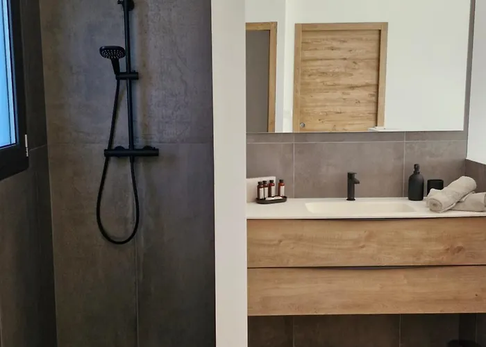 Nouveaute! Magnifique A 2 Minutes Des Belles Plages De La Rive Sud Porticcio (Corsica)