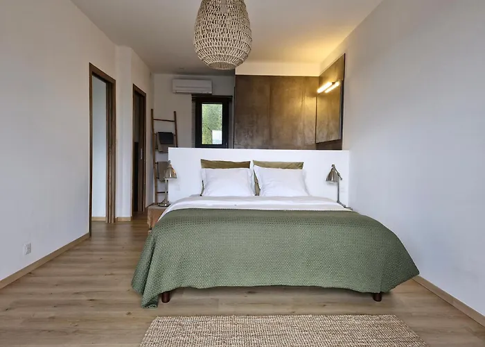 Villa Nouveaute! Magnifique A 2 Minutes Des Belles Plages De La Rive Sud Porticcio (Corsica)