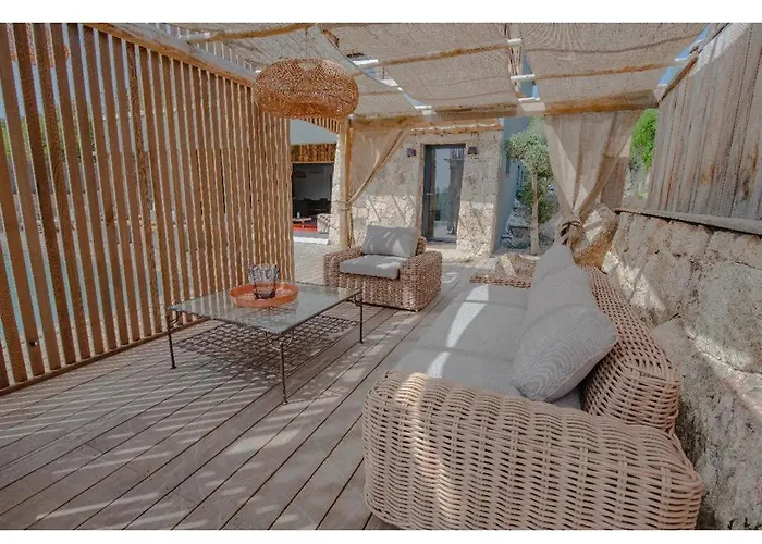 Nouveaute! Magnifique A 2 Minutes Des Belles Plages De La Rive Sud Porticcio (Corsica)