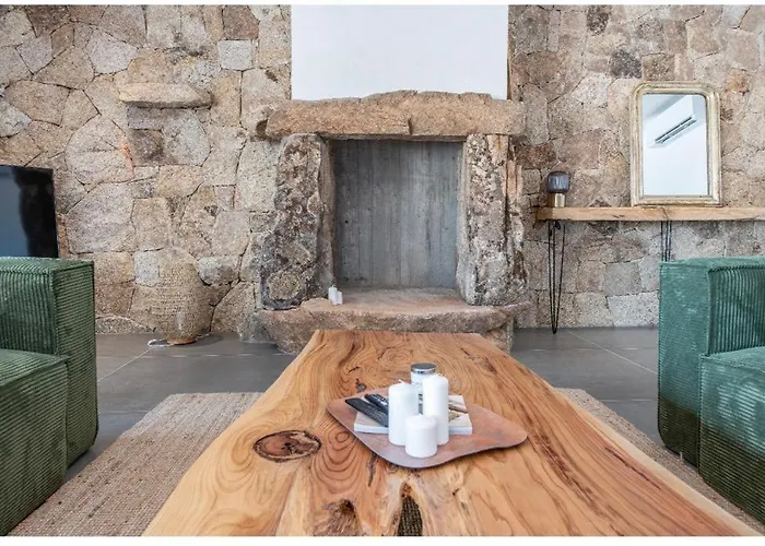 Nouveaute! Magnifique A 2 Minutes Des Belles Plages De La Rive Sud Porticcio (Corsica)