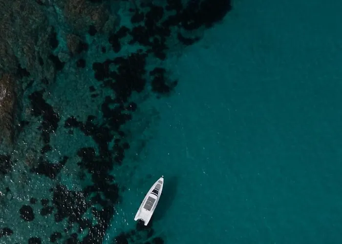 Nouveaute! Magnifique A 2 Minutes Des Belles Plages De La Rive Sud Vila *