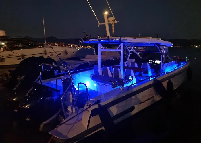 Nouveaute! Magnifique A 2 Minutes Des Belles Plages De La Rive Sud Villa Porticcio (Corsica)