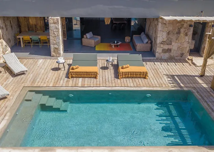 Vila Nouveaute! Magnifique A 2 Minutes Des Belles Plages De La Rive Sud Porticcio (Corsica)