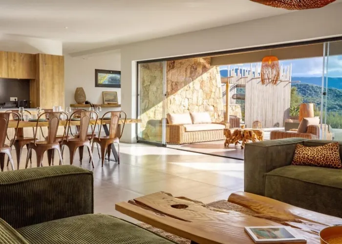 Nouveaute! Magnifique A 2 Minutes Des Belles Plages De La Rive Sud Villa