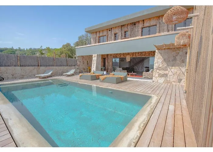 Villa Nouveaute! Magnifique A 2 Minutes Des Belles Plages De La Rive Sud *